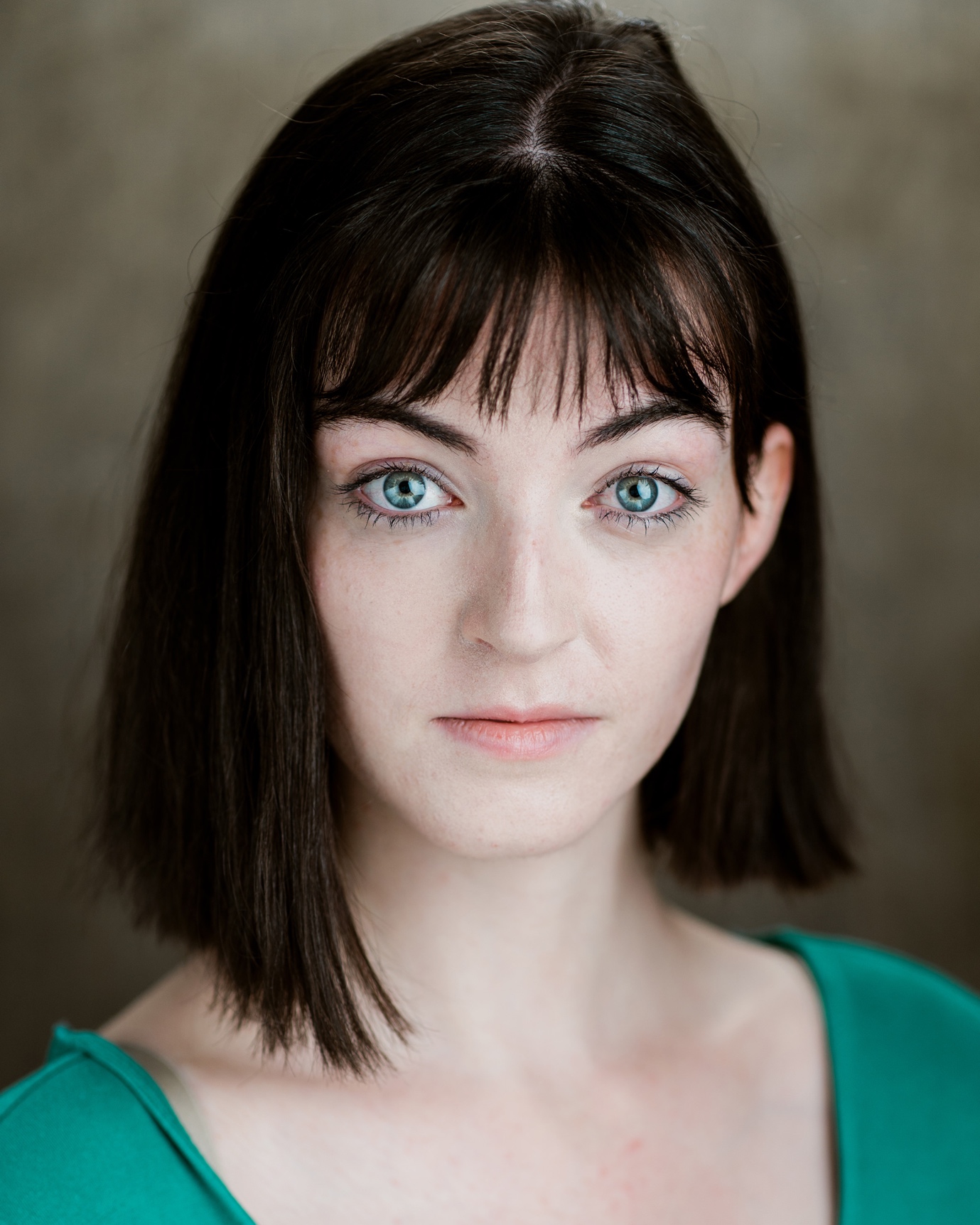 Shelley Gibson