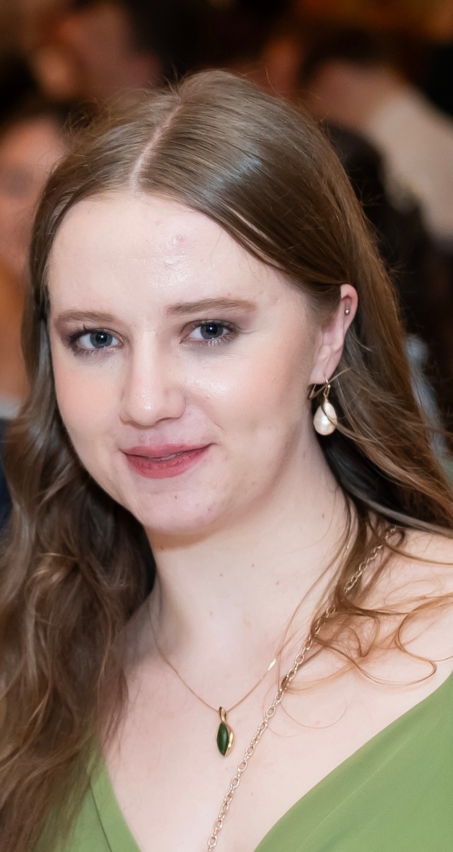 Ciara Kelliher